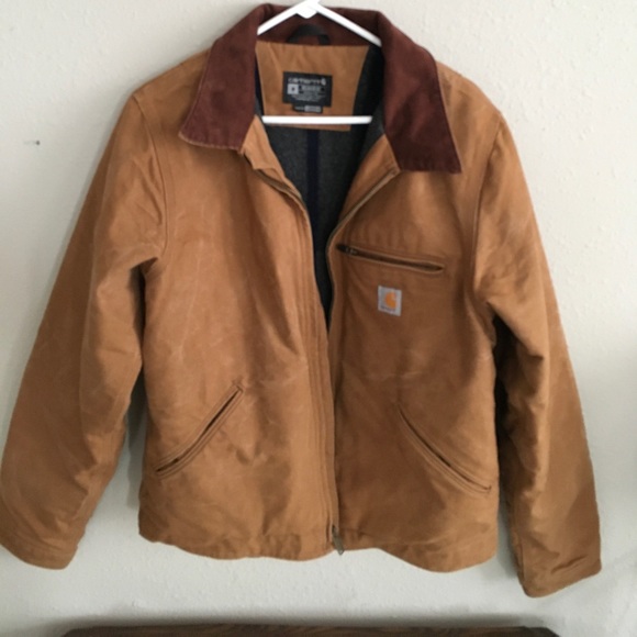 Carhartt Other - Carhartt Jacket